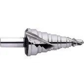 Exact 05310 HSS Getrapte boor Cilinderschacht 1 stuk(s)
