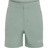 Jack Wolfskin - Kid's Sun Shorts - Short 152, turkoois