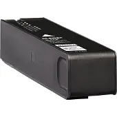 KMP L0S70AE Compatibel HP 953XL Inktcartridge Zwart
