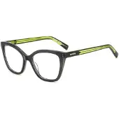 Missoni MIS 0184 51/17/145 Grijze Acetaat monturen VROUW MIS 0184