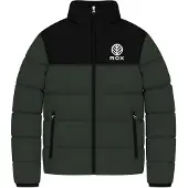 ROX R-mystery Jacket Groen L