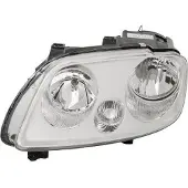 Diederichs 2205687 Koplamp