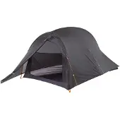 Big Agnes - Fly Creek UL1 - 1-persoonstent grijs