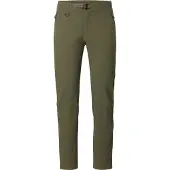 Eider - Wandel- en bergsportkleding - M Borrel Pant Khaki voor Heren - Maat XL - Kaki