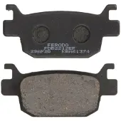 FERODO Remblokken FDB2212EF