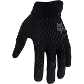 FOX Defend Lange Handschoenen Zwart
