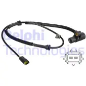 Delphi Sensor, wielsnelheid SS20518