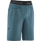 Edelrid - Legacy Shorts IV - Short S, blauw