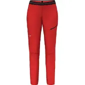 Salewa - Women's Pedroc 2 DST Light Pants - Trekkingbroek 36, rood