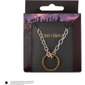 Cinereplicas The One Ring necklace - The Lord of the Rings (CR3051)