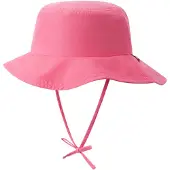 Reima - Kid's Rantsu - Hoed 46 cm, roze