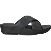 FitFlop Sandaal zwart