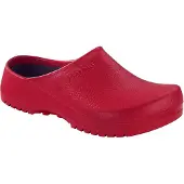 Birkenstock Super Birki Pu Ob Klomp | Maat: 46