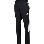 Adidas Sportbroek 'Tiro26 League' zwart / wit