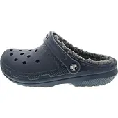 Crocs Clogs 'Classic' donkerblauw