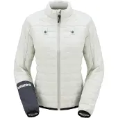 Spidi Thermal Dames motorfiets textieljas