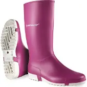 Dunlop Rubberlaarzen Roze - Maat 36