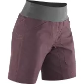 Edelrid - Women's Sansara Shorts II - Short XS, purper