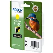 Epson Inktcartridge T159440 Geel