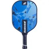 Babolat Xplr Pickleball Paddle Blauw