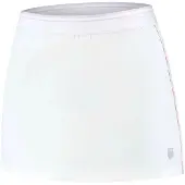 K-Swiss Hypercourt 6 Skort Wit S Vrouw