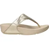 FitFlop Lulu leather toepost