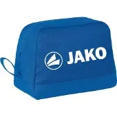 Jako Toilettas Blauw - Wit