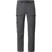 Eider - Wandel- en bergsportkleding - M Travel pant Black voor Heren - Maat XXL - Zwart