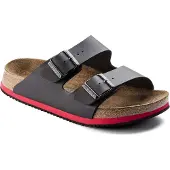 Birkenstock Arizona Sl Bf Ob Sandaal | Maat: 41