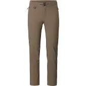Eider - Wandel- en bergsportkleding - M Borrel Pant Deep taupe voor Heren - Maat S - Bruin