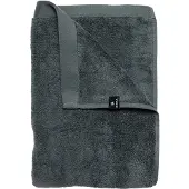 Himla Maxime handdoek Silence, 50x70 cm