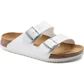 Birkenstock Arizona Sl Bf Ob Sandaal | Maat: 47