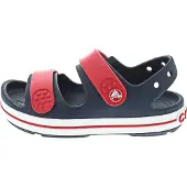 Crocs Sandalen 'Crocband Cruiser Sandal T' donkerblauw
