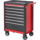 Meister Gereedschapswagen M-7 - wu8986400