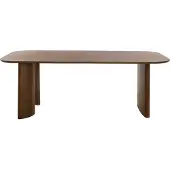 Light & Living eettafel aymara 220x100x76cm -