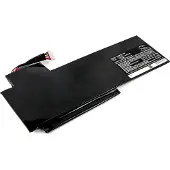TDR MSI BTY-L76 accu (11.4 V, 5400 mAh, huismerk)