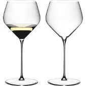 Riedel Veloce - Chardonnay, 2 stuks