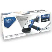 Scheppach Accu Haakse Slijpmachine CAG115-20ProS - 20V - Excl. lader&accu