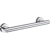 Smedbo Badgreep Home 28,4x7,1x4,8 Chroom