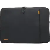 Tomtoc Laptop Case 15 Voor Macbook Pro Air Hp Dell Met Bescherming