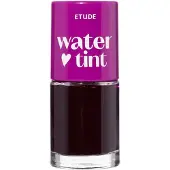 Etude Dear Darling Water Tint #5 Grape Ade | Vivid Color Lip Stain met