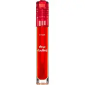 Etude Dear Darling Water Gel Tint 01 Tangerine Red