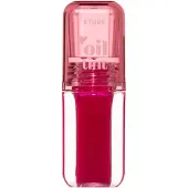 Etude Dear Darling Oil Tint 03 Neon Pink