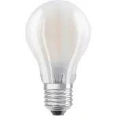 Ledvance Smart lamp E27 | Peer A60 | Mat | 2700K | WiFi | 7.5W