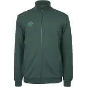 The Indian Maharadja Cotton Track Jacket