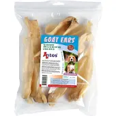 Antos Geitenoren - Hondensnacks - Geit 200 g