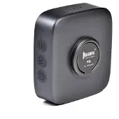Wuben F5 Black, oplaadbare fotografie- en campinglamp en powerbank, 500 lumen