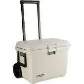 Coleman 55QT Pro Wheeled Koelboxen passief Grijs 52L