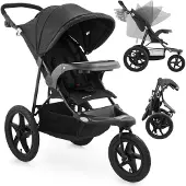 Moby-System Buggy Jogger - Sport - Mountain