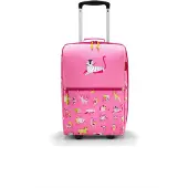 Reisenthel Xs Trolley Bag Roze Kinderen